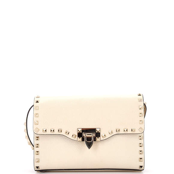 Valentino Garavani Rockstud Flip Lock #237458V88B